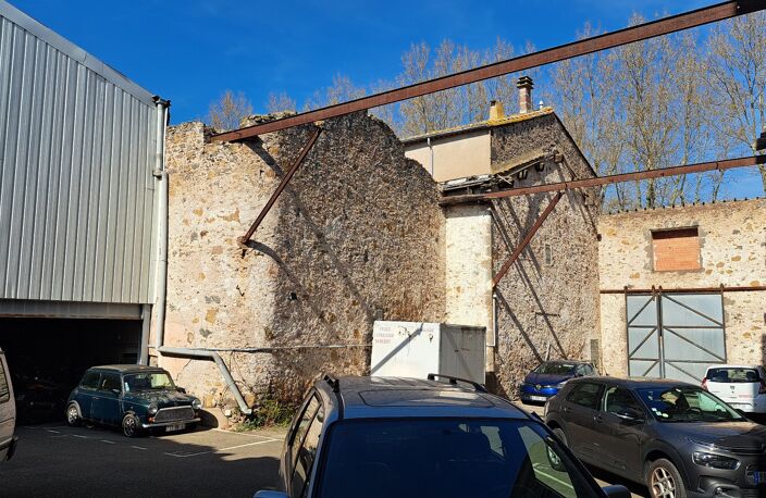 Locaux d'activité — photo 4