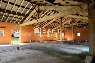 Maison 5 pièces 299000 €