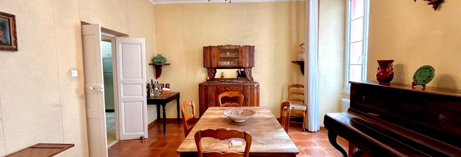 Appartement 8 Pièces 124 m² à vendre à Bastia (20200)