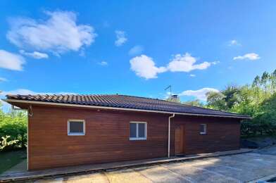 Maison 4 pièces 195000 €