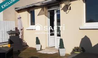 Appartement 3 Pièces 66 m² à louer à Saint-Quentin (02100)