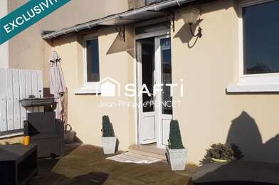 Appartement 3 pièces 680 €