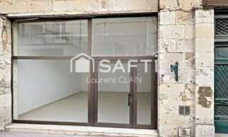 Commerce 3 Pièces 70 m² à vendre à Agen (47000)