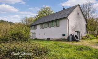 Maison 7 Pièces 141 m² à vendre à Ydes (15210)