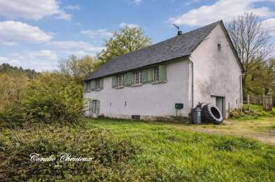 Maison 7 pièces 113000 €