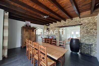 Maison 8 pièces 262000 €