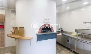 Commerce  75 m² à vendre à Saint-Maur-des-Fossés (94100)