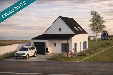 Maison 6 pièces 337000 €