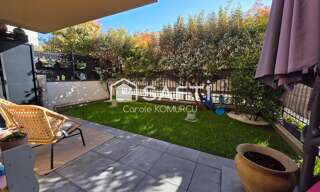 Appartement 3 Pièces 63 m² à vendre à Éragny (95610)