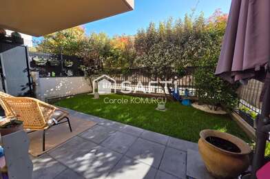 Appartement 3 pièces 235000 €