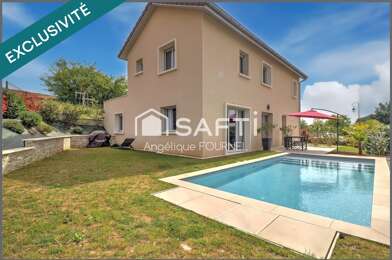 Maison 6 pièces 535000 €