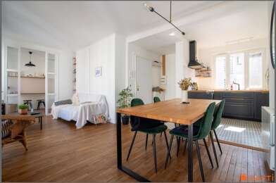 Appartement 2 pièces 227900 €