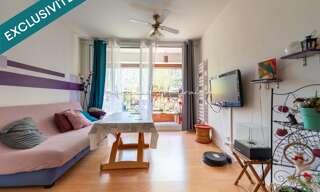 Appartement 2 Pièces 42 m² à vendre à Survilliers (95470)