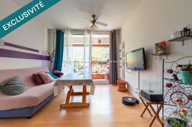 Appartement 2 pièces 141000 €