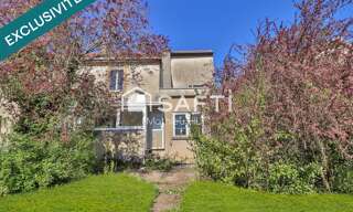 Maison 4 Pièces 117 m² à vendre à Val de Briey (54150)