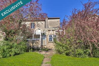 Maison 4 pièces 139000 €