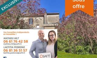 Maison 4 Pièces 117 m² à vendre à Val de Briey (54150)