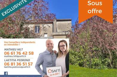 Maison 4 pièces 139000 €