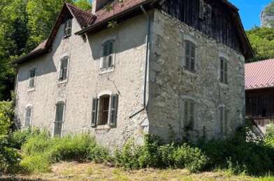 Maison 8 pièces 795000 €