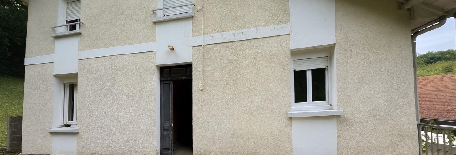 Appartement 4 Pièces 80 m² à vendre à Tulle (19000)