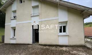Appartement 4 Pièces 80 m² à vendre à Tulle (19000)