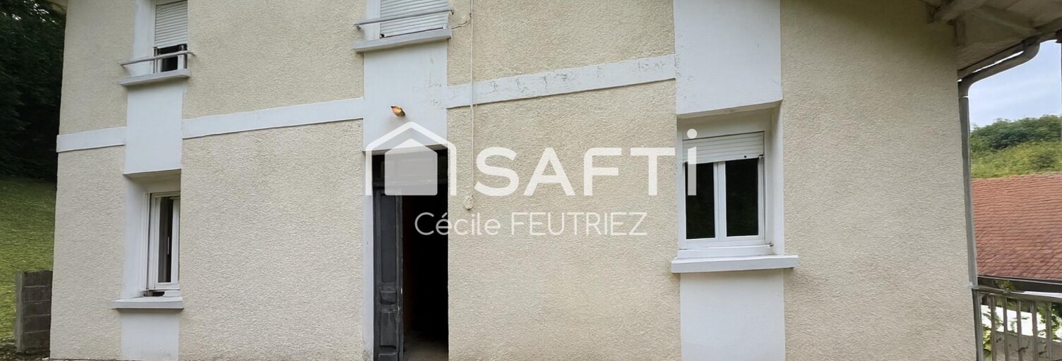 Appartement 4 Pièces 80 m² à vendre à Tulle (19000)