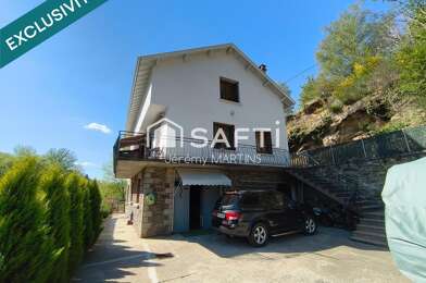 Maison 6 pièces 145000 €