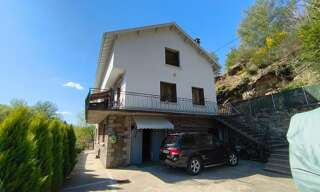 Maison 6 Pièces 160 m² à vendre à Aubin (12110)