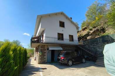 Maison 6 pièces 145000 €