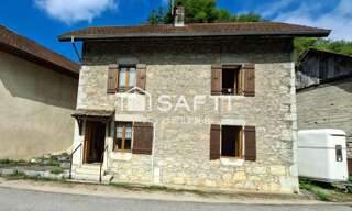 Maison 4 Pièces 78 m² à vendre à Vions (73310)