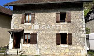 Maison 4 Pièces 70 m² à vendre à Vions (73310)