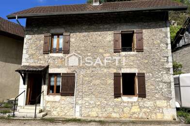 Maison 4 pièces 209000 €