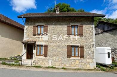 Maison 4 pièces 209000 €