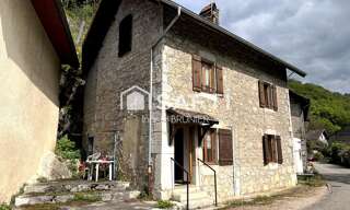 Maison 4 Pièces 70 m² à vendre à Vions (73310)