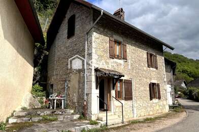 Maison 4 pièces 209000 €
