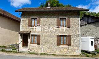Maison 4 Pièces 70 m² à vendre à Vions (73310)