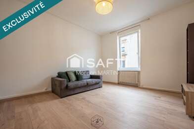 Appartement 2 pièces 85000 €