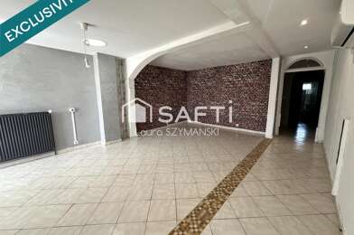 Maison 5 pièces 245000 €