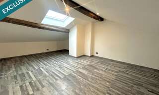 Maison 5 Pièces 180 m² à vendre à Valleroy (54910)