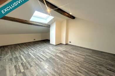 Maison 5 pièces 245000 €