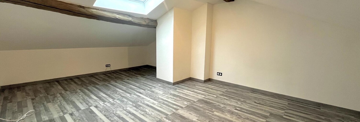 Maison 5 Pièces 180 m² à vendre à Valleroy (54910)