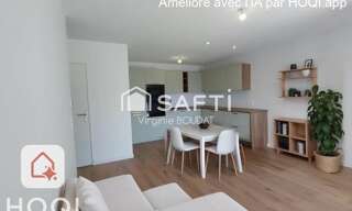 Appartement 3 Pièces 65 m² à vendre à Pau (64000)