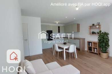 Appartement 3 pièces 251000 €