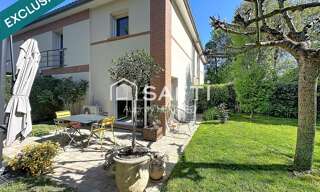 Maison 4 Pièces 82 m² à vendre à Montberon (31140)