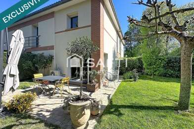 Maison 4 pièces 285000 €