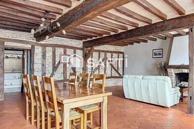 Maison 7 pièces 349000 €