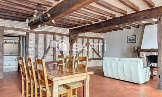 Maison 7 Pièces 210 m² à vendre à Vouzon (41600)