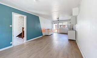 Maison 4 Pièces 84 m² à vendre à Les Petites-Armoises (08390)