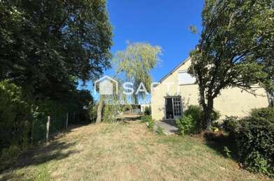 Maison 5 pièces 323500 €