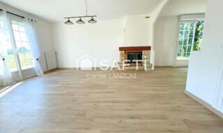Maison 5 Pièces 130 m² à vendre à Domloup (35410)